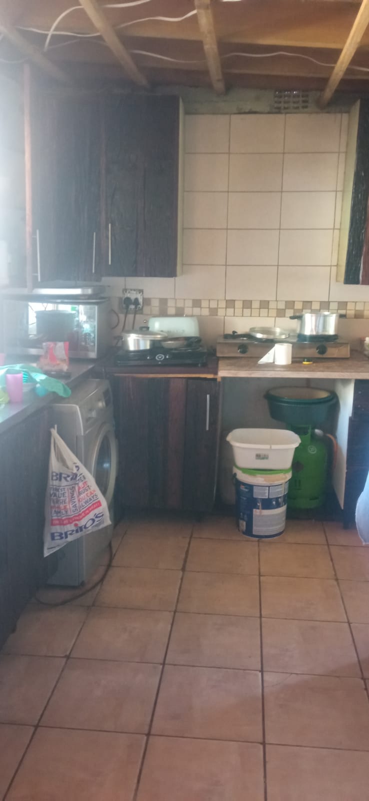 4 Bedroom Property for Sale in Imizamo Yethu Western Cape